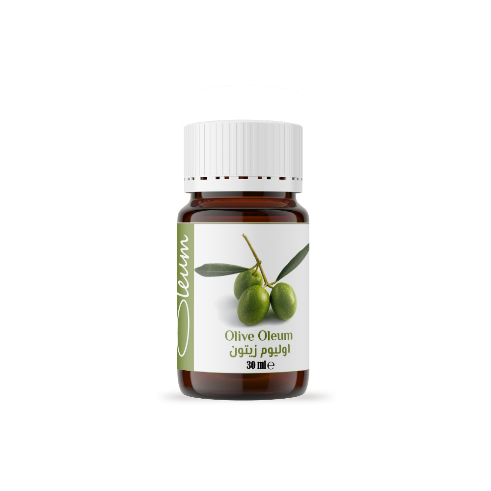 Oleum Olive Carrier Oil - 100% Pure and Unrefined - Extra Virgin Oil for Culinary Delights and Beauty, Bursting with Oleic Acid and Antioxidants