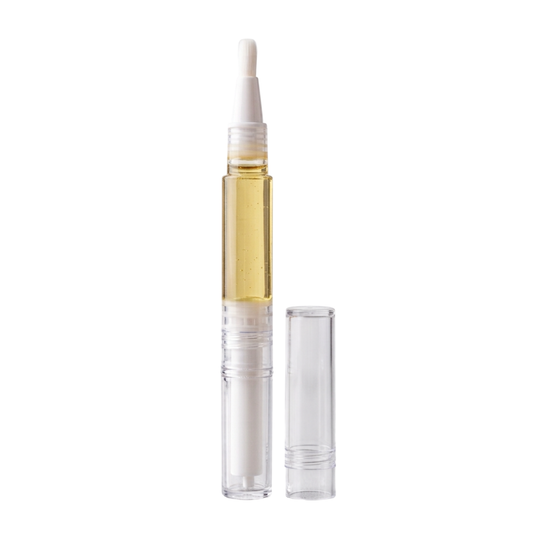 Nail Moisturizing & Strengthening Bundle