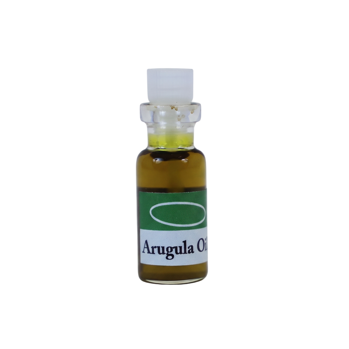 Arugula Sample