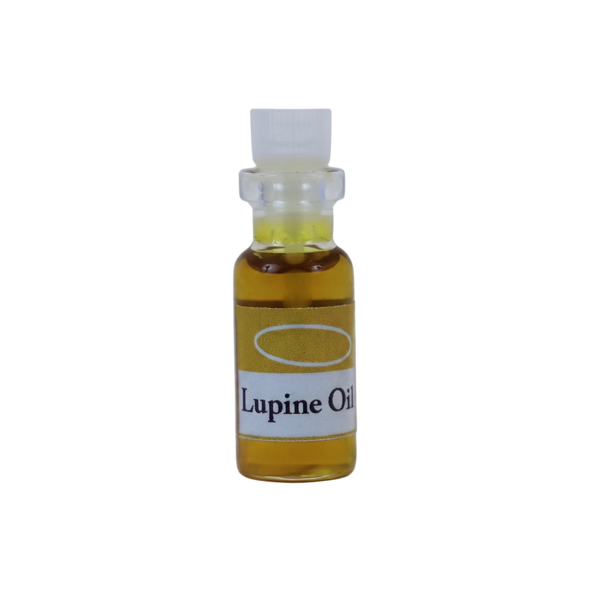 Lupine Sample