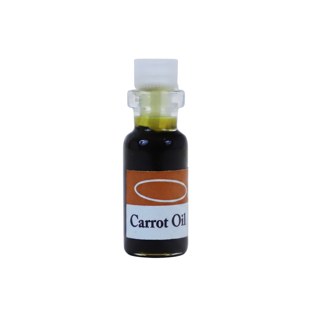 Carrot Sample