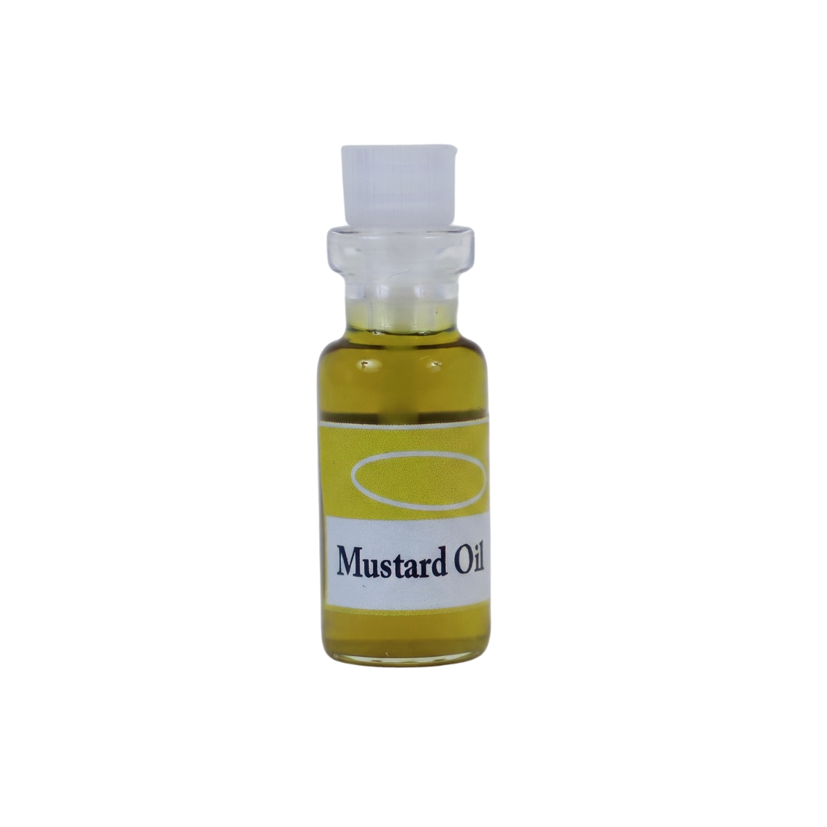 Mustard Sample