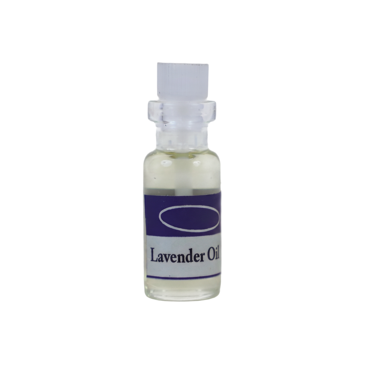 Lavender Sample