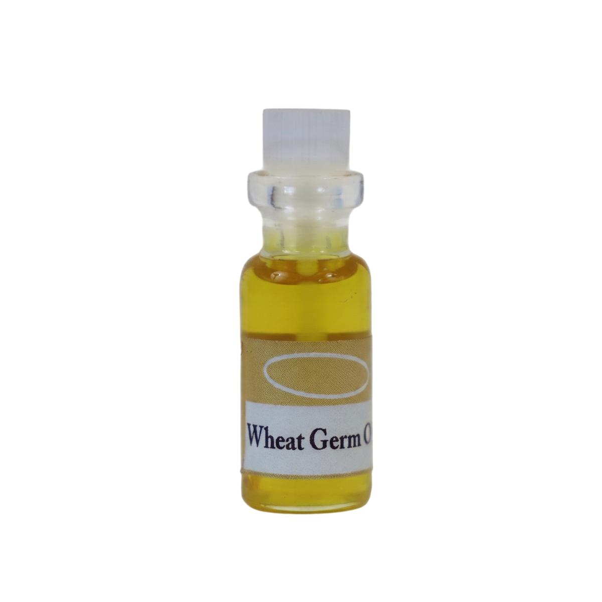 Wheat Germ Sample