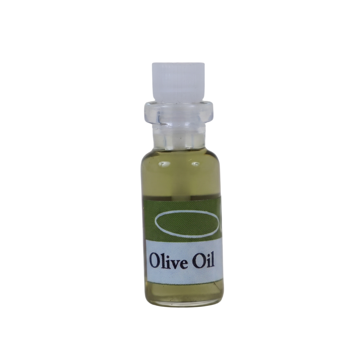 Olive Sample