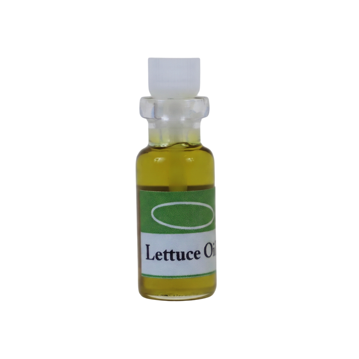Lettuce Sample