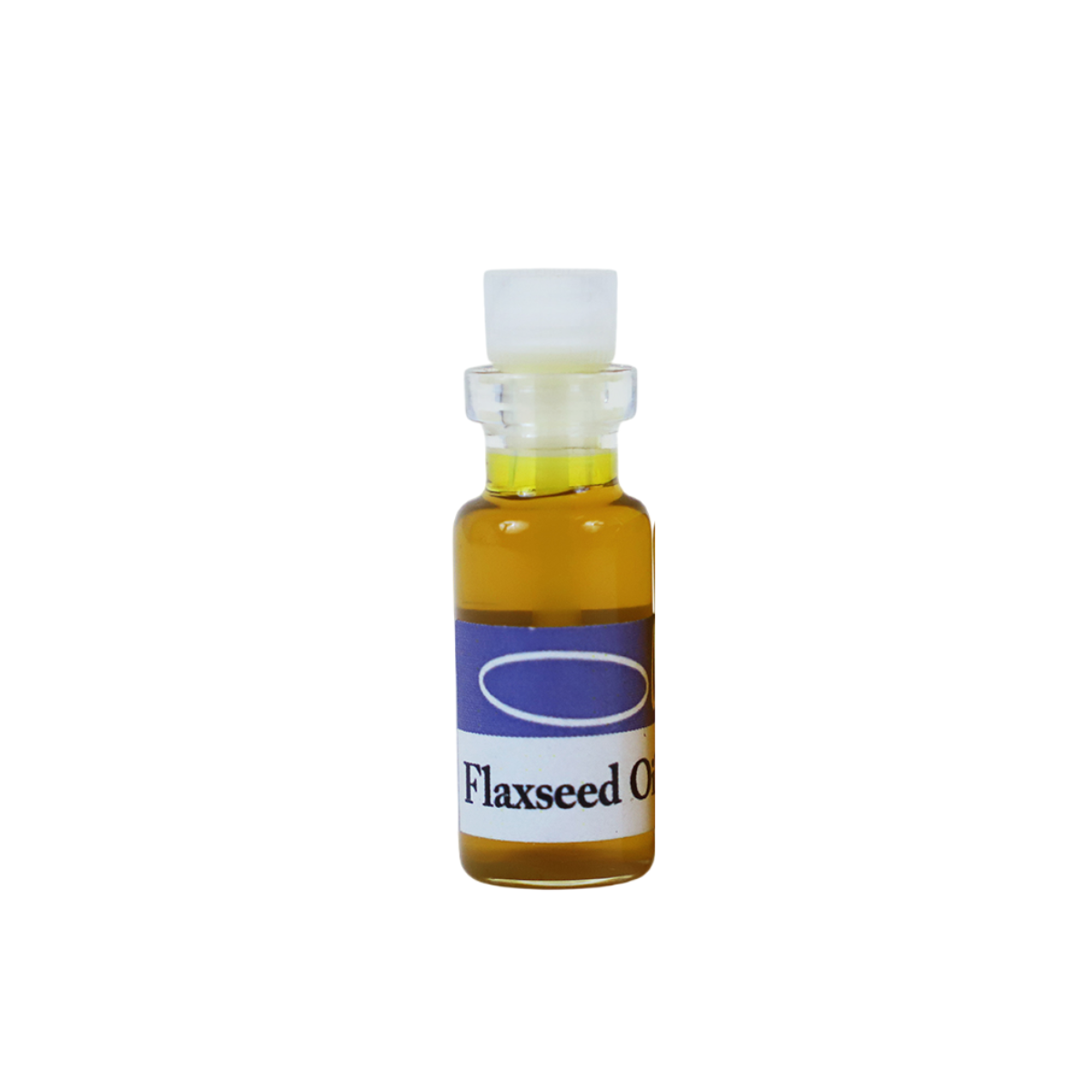 Flaxseed Sample