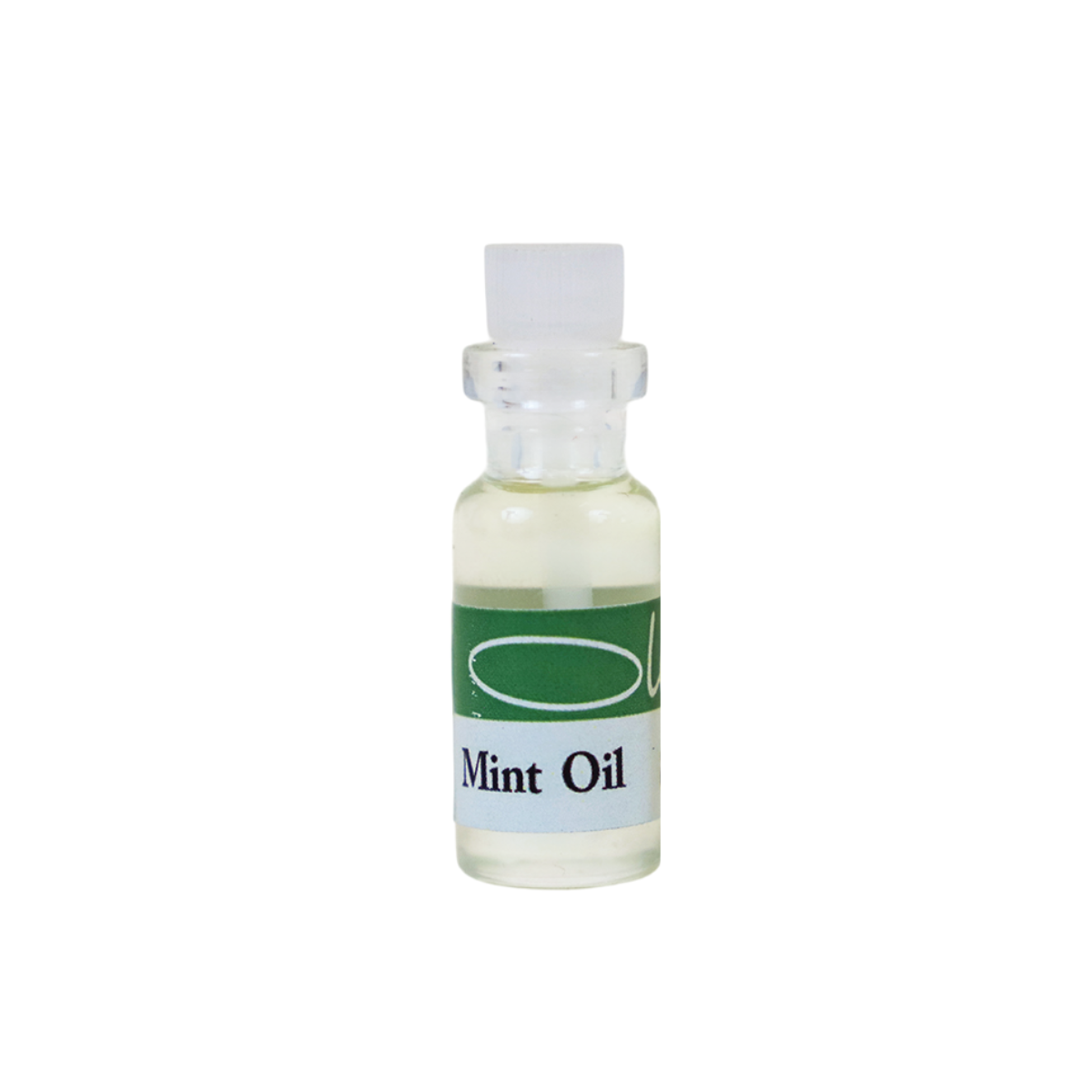 Mint Sample