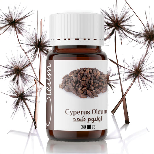 Oleum Body Hair Softening & Reduction Bundle