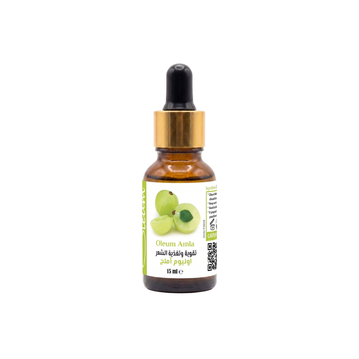 Oleum Amla Oil 15 ml