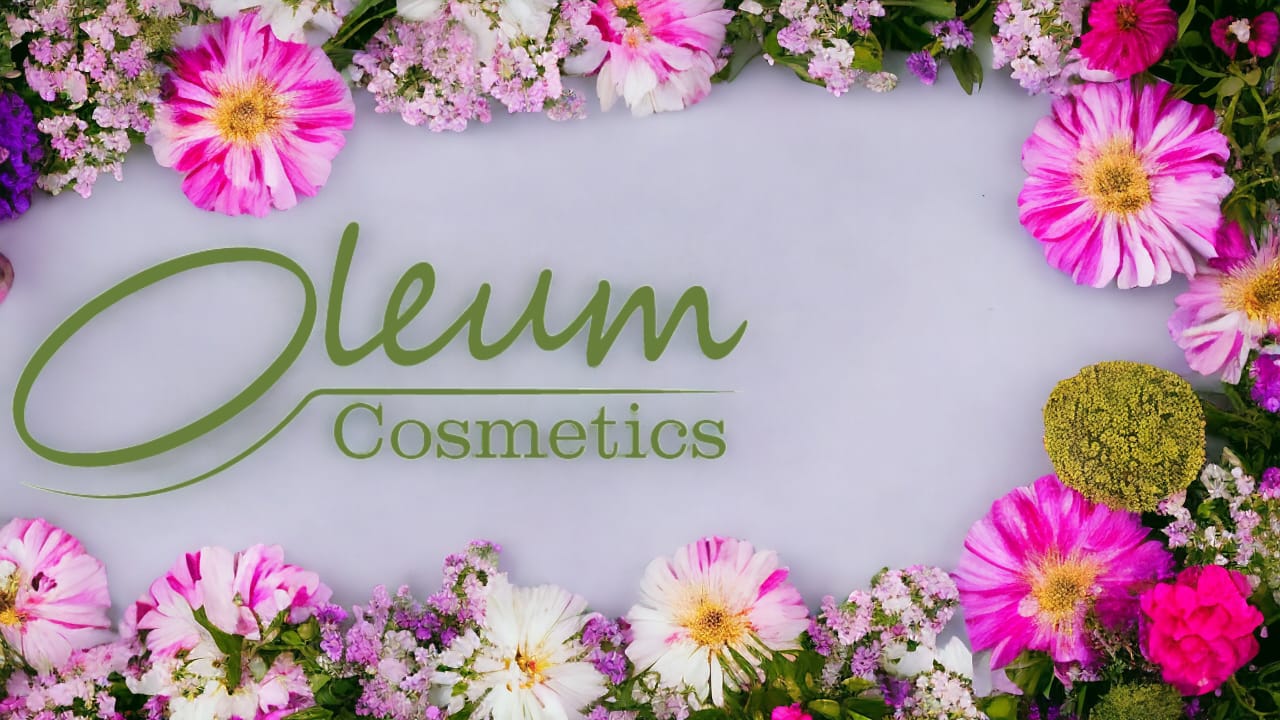 Oleum Pure Beauty
– Oleum Cosmetics