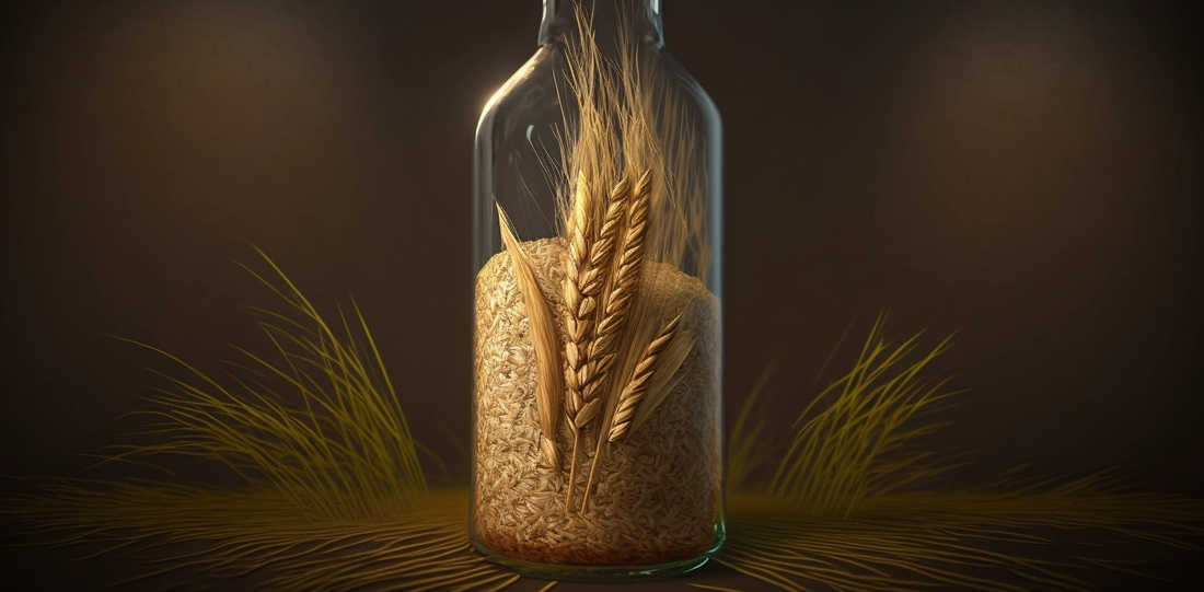 Unlock the Power of Oleum Wheat Germ Oil