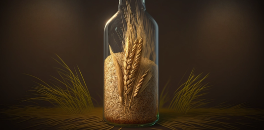 Unlock the Power of Oleum Wheat Germ Oil