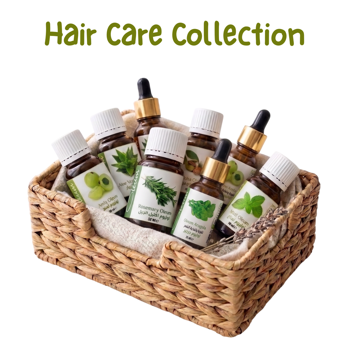 Haircare