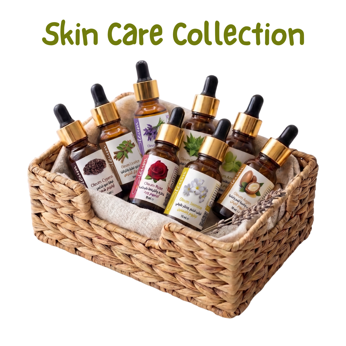 Skincare