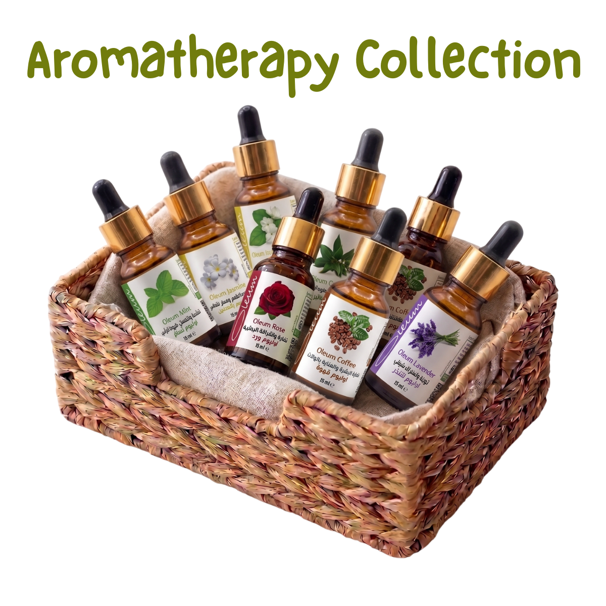 Aromatherapy