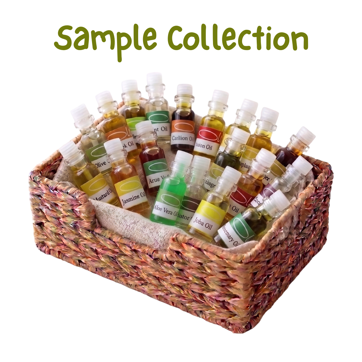 Sample Collection