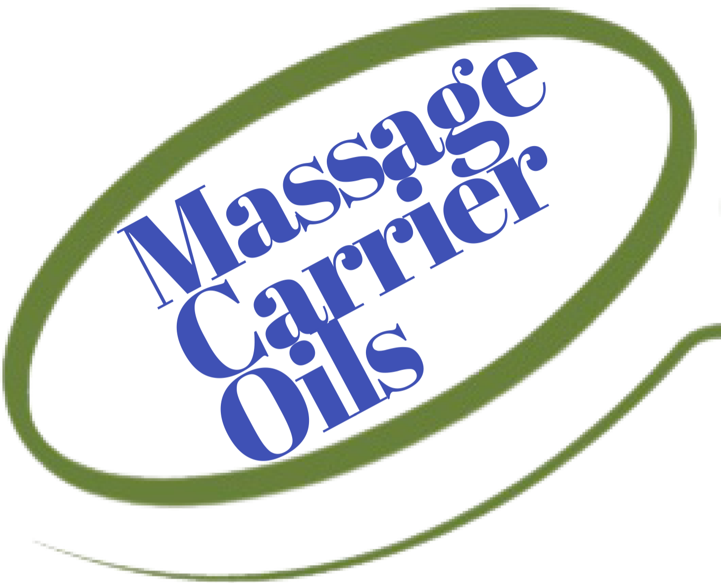 Oleum Massage Natural Carrier Oils