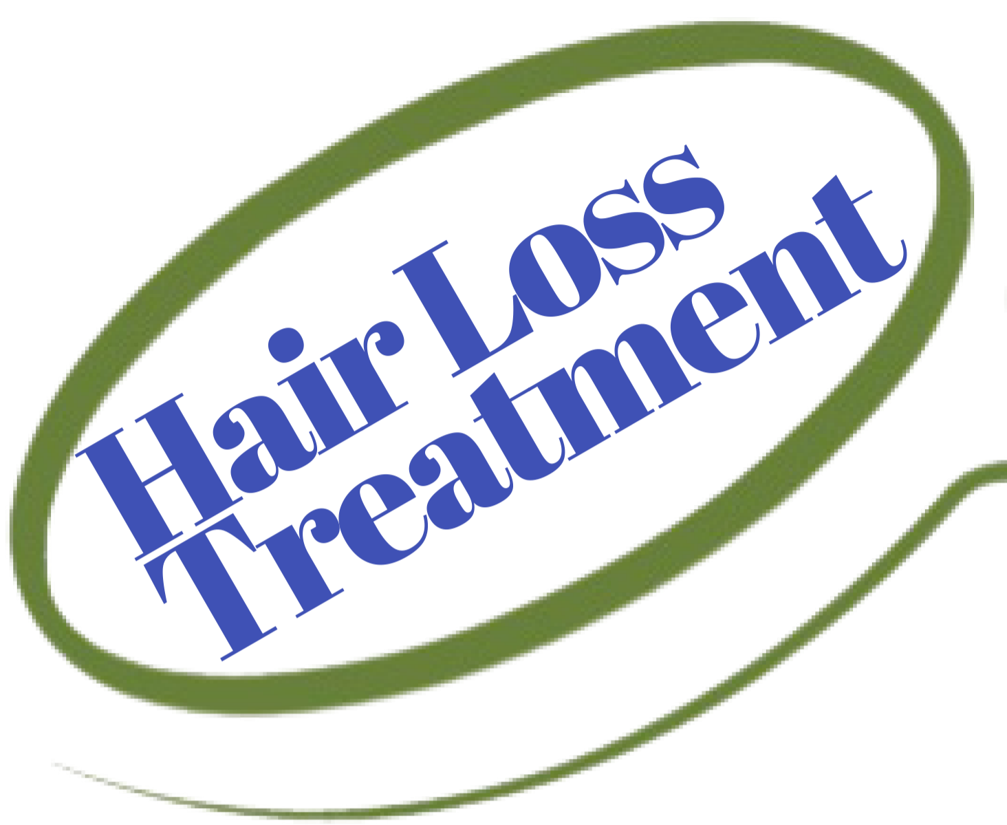 Oleum Hair Loss Treatment Kit