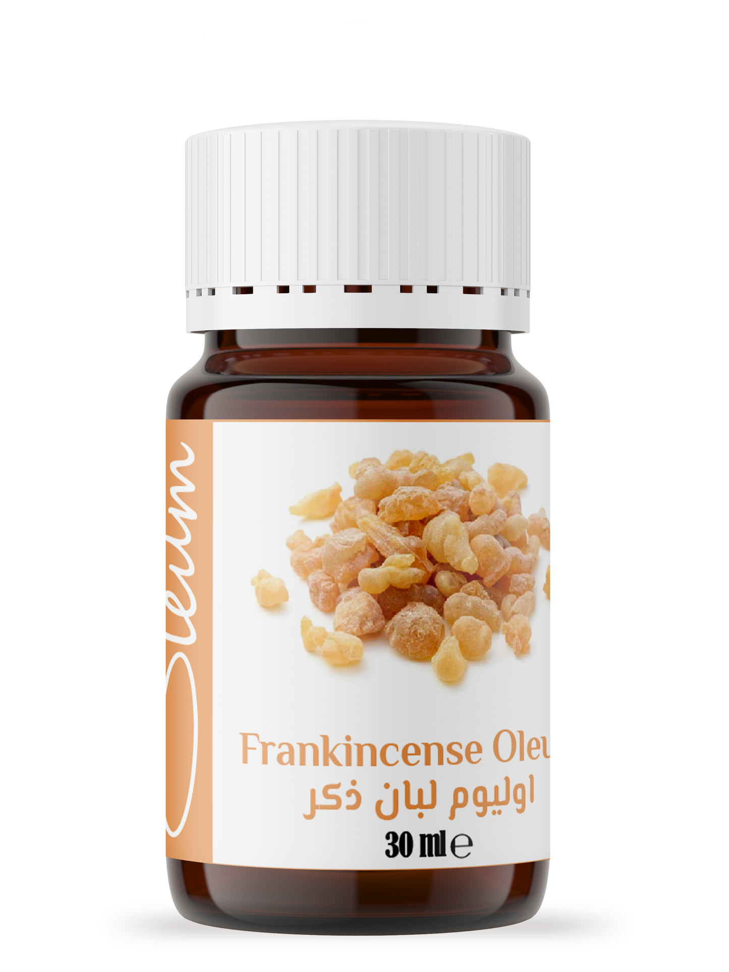 Oleum Frankincense Oil 30 ml- 100% Pure, Premium Quality Essential Oil for Aromatherapy, Skincare, and Relaxation