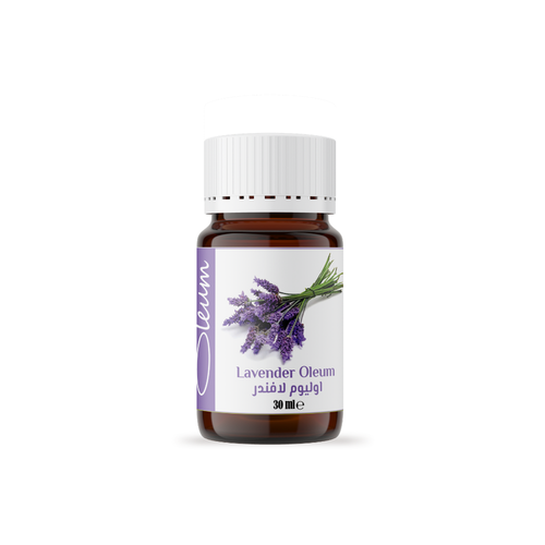 Oleum Lavender Oil 30 ml- 100% Pure Essential Oil for Aromatherapy, Skincare, and Relaxation