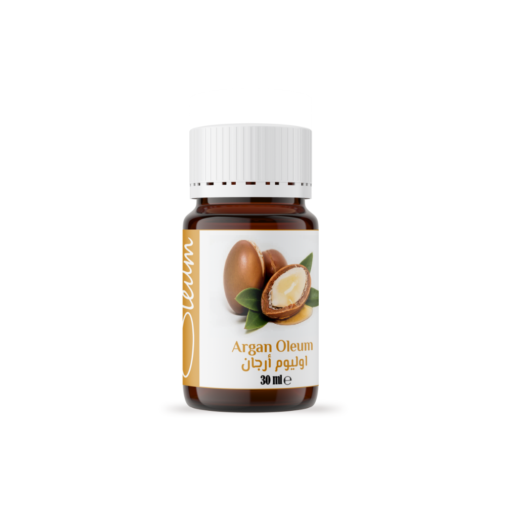 زيت الأرغان أوليوم للعناية بالبشرة والشعر - نقي وطبيعي - مرطب ومضاد للشيخوخة...