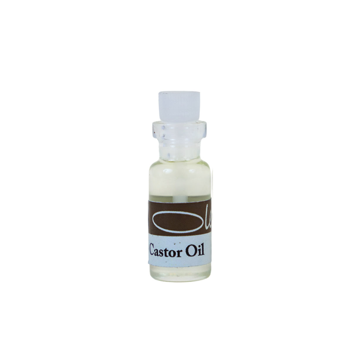 Castor Sample
