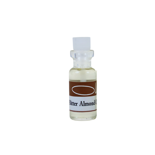 Bitter Almond Sample