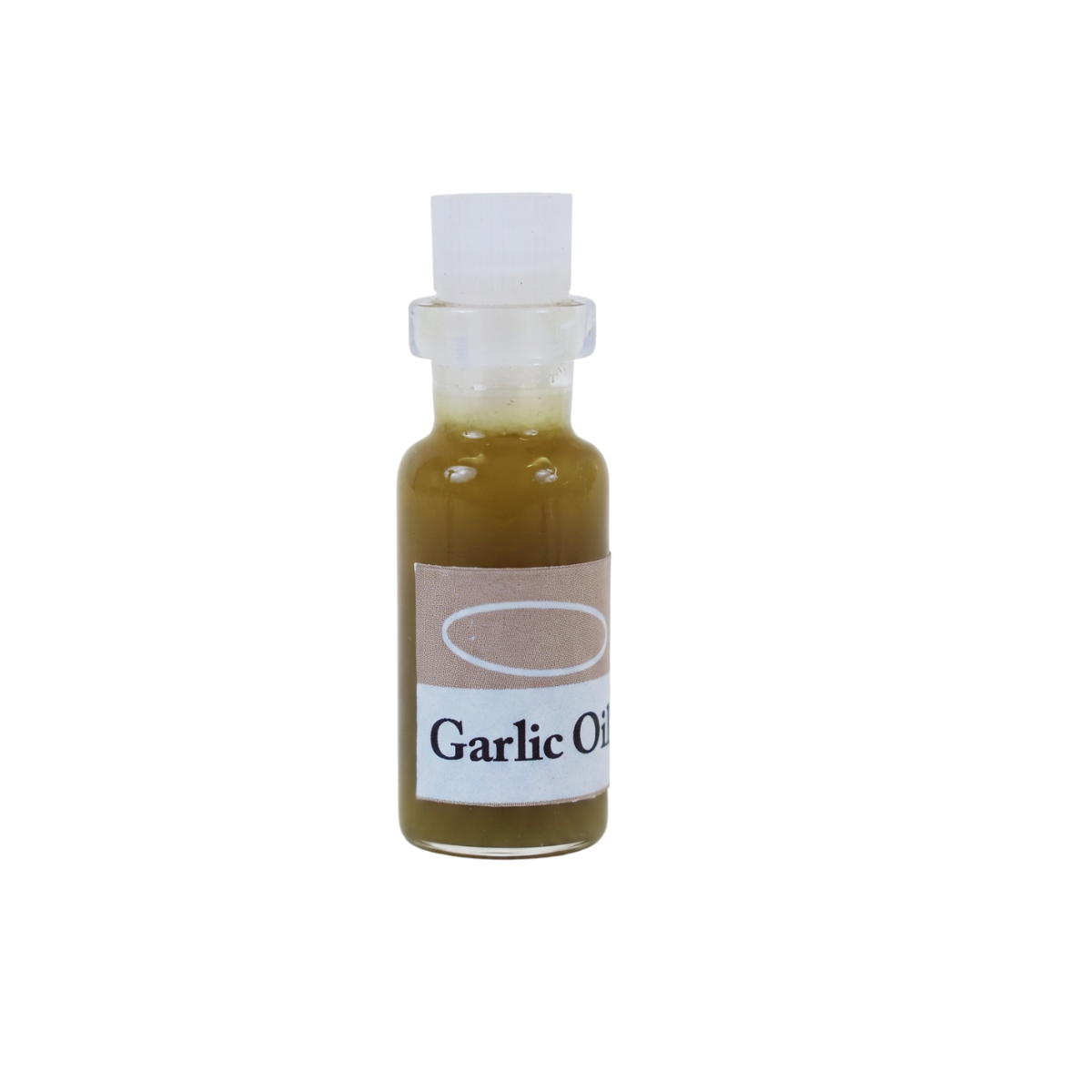 Garlic Sample