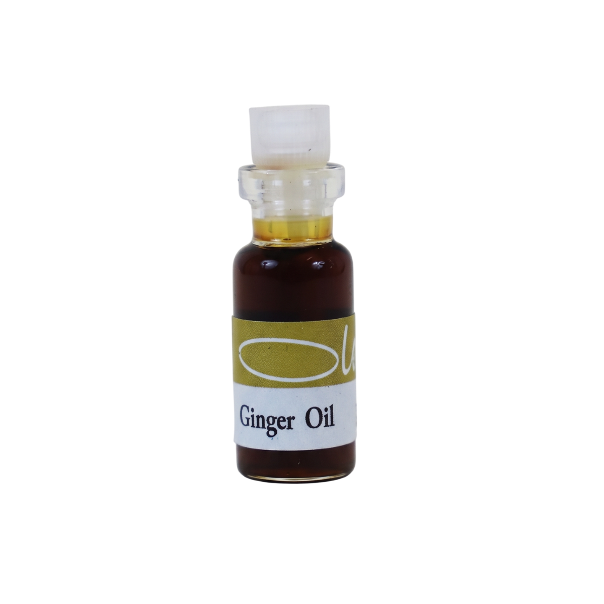 Ginger Sample
