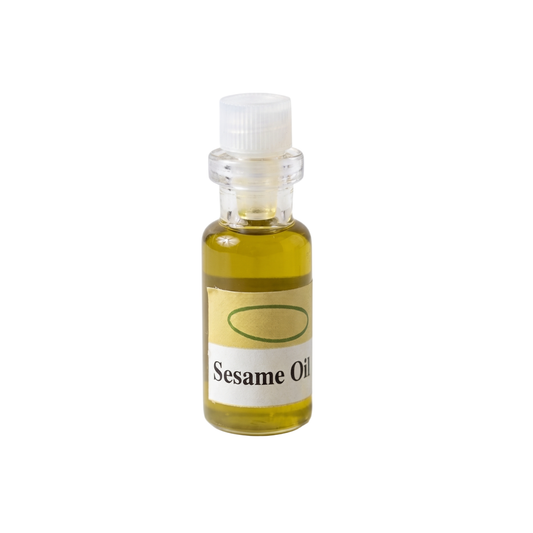 Sesame Sample