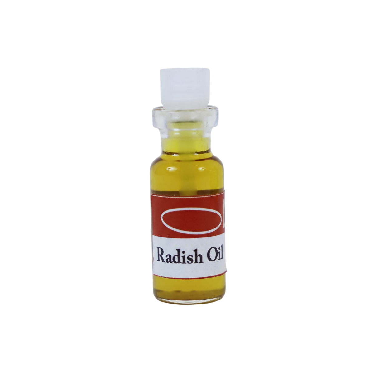 Radish Sample
