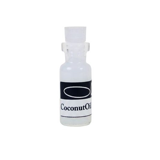 Coconut Sample
