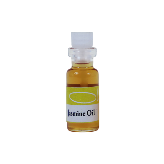 Jasmine  Sample