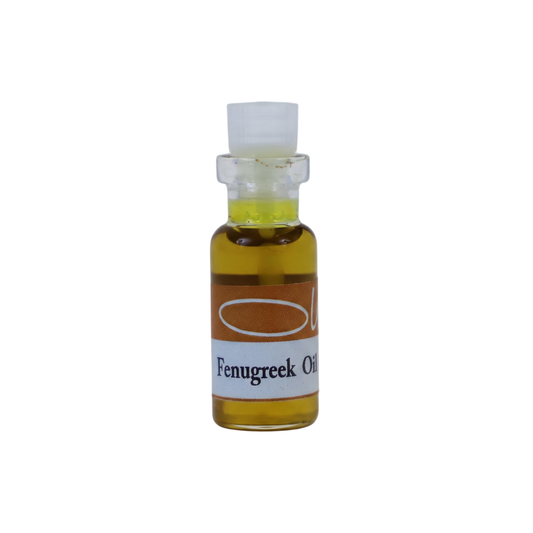 Fenugreek  Sample