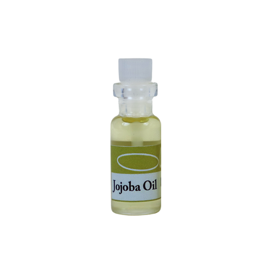 Jojoba Sample