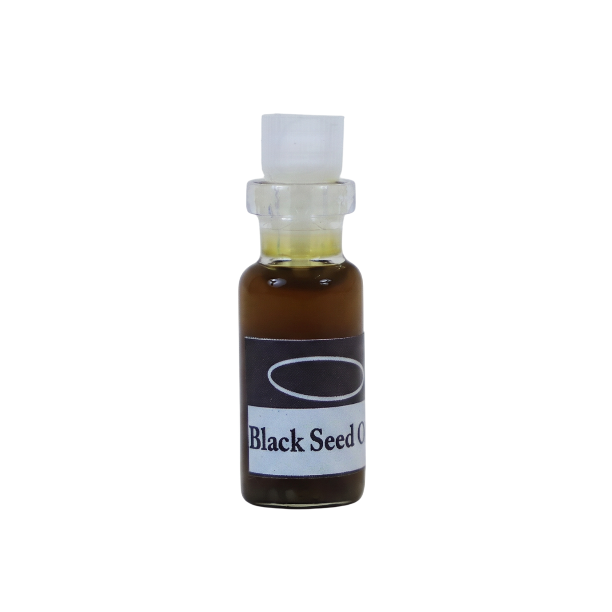 Black Seed Sample