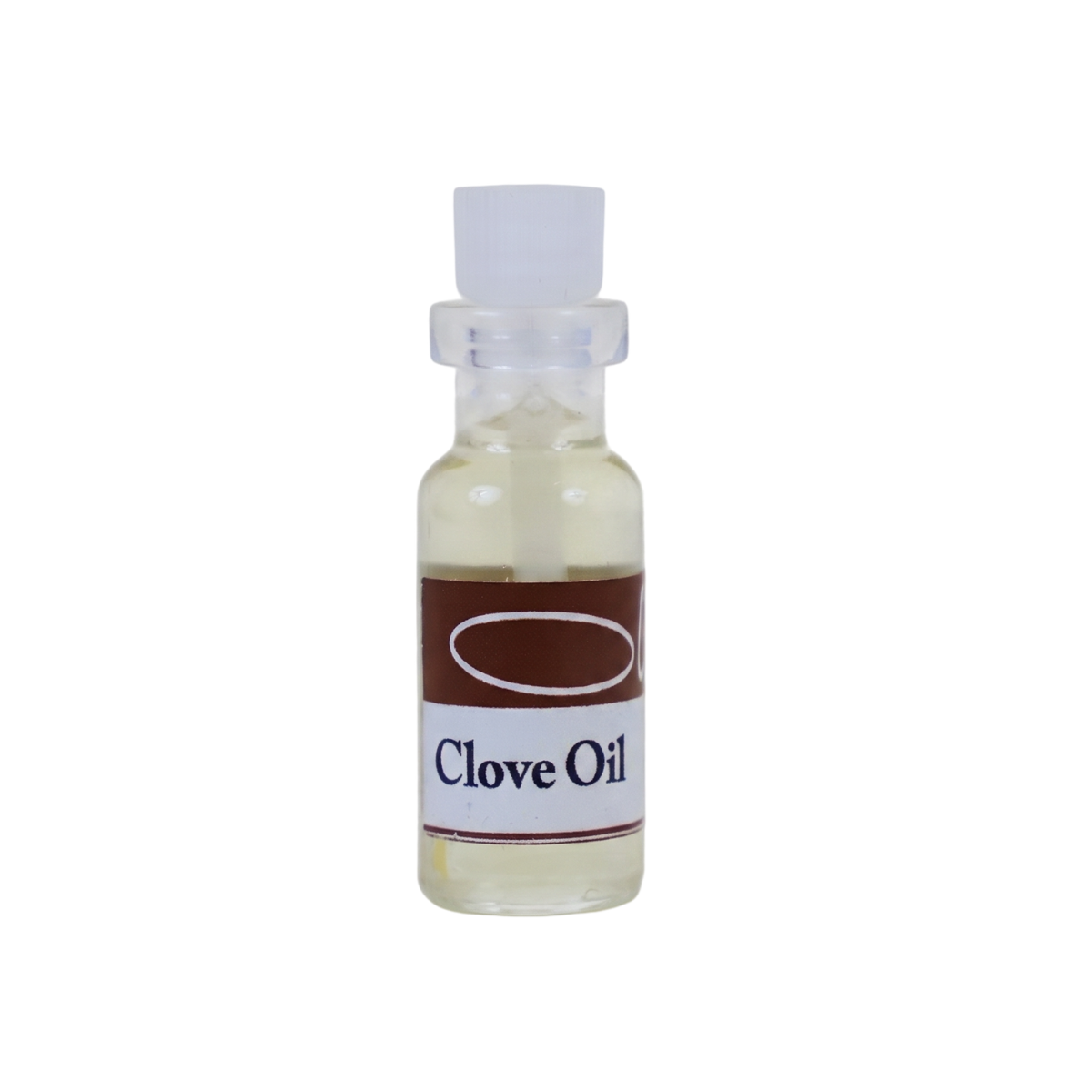 Clove Sample