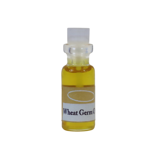 Wheat Germ Sample