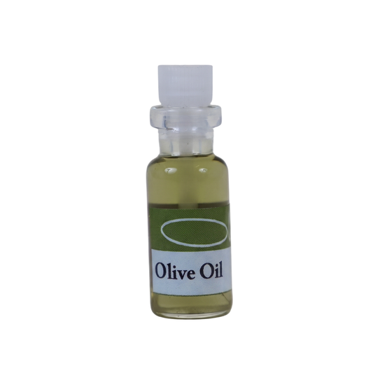 Olive Sample