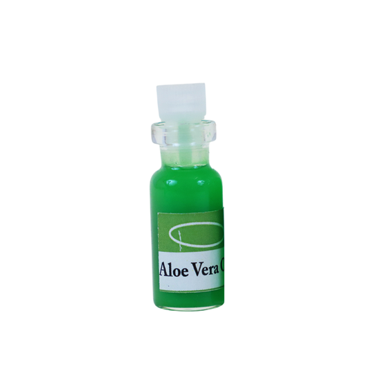 Aloe Vera Sample