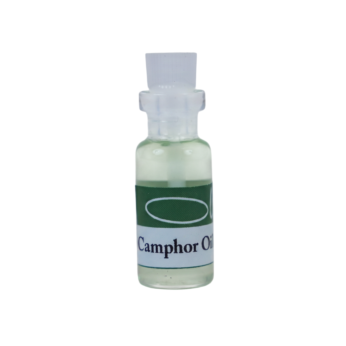 Camphor  Sample