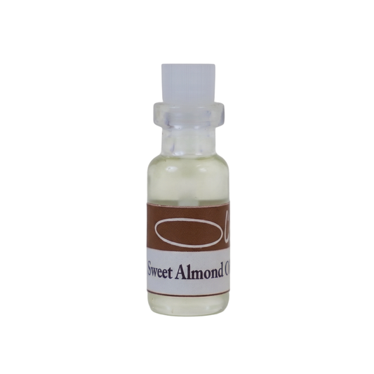 Sweet Almond  Sample