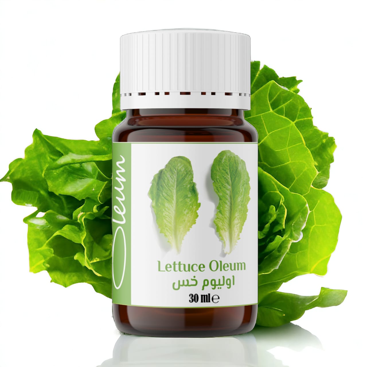 Oleum Lettuce Seed Oil -100% Pure Carrier Oil for Skin and Hair