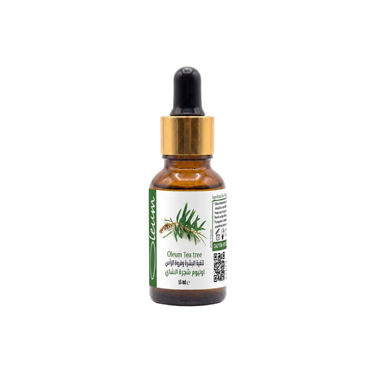 Oleum Tea Tree Oil 15ml