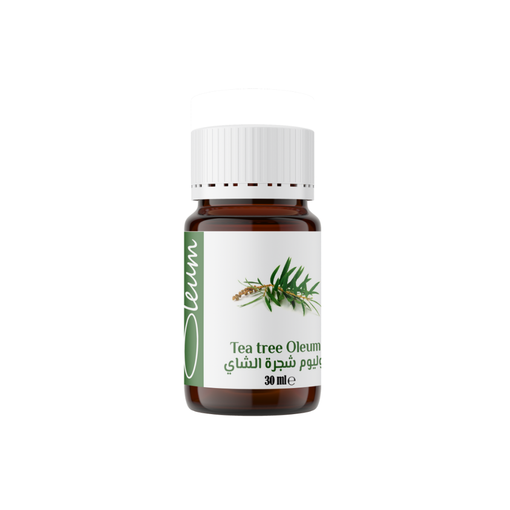 Oleum Green Tea- 100% Pure Carrier Oil for Cosmetics - Natural, Unrefined, and Moisturizing