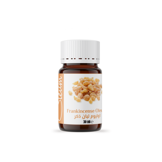 Oleum Frankincense Oil 30 ml- 100% Pure, Premium Quality Essential Oil for Aromatherapy, Skincare, and Relaxation
