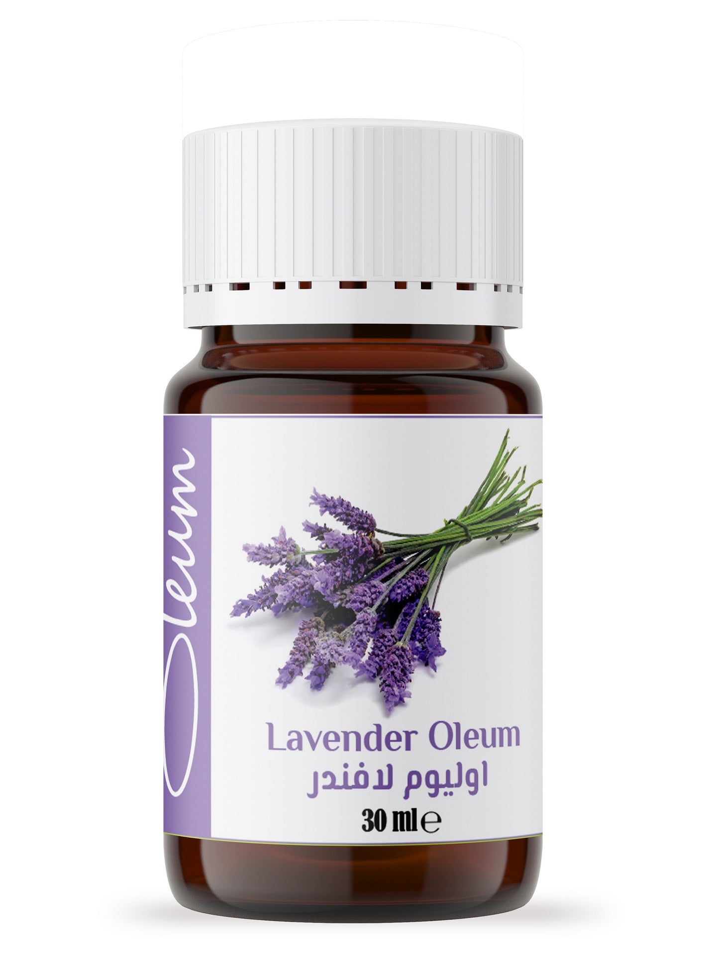 Oleum Lavender Oil 30 ml- 100% Pure Essential Oil for Aromatherapy, Skincare, and Relaxation