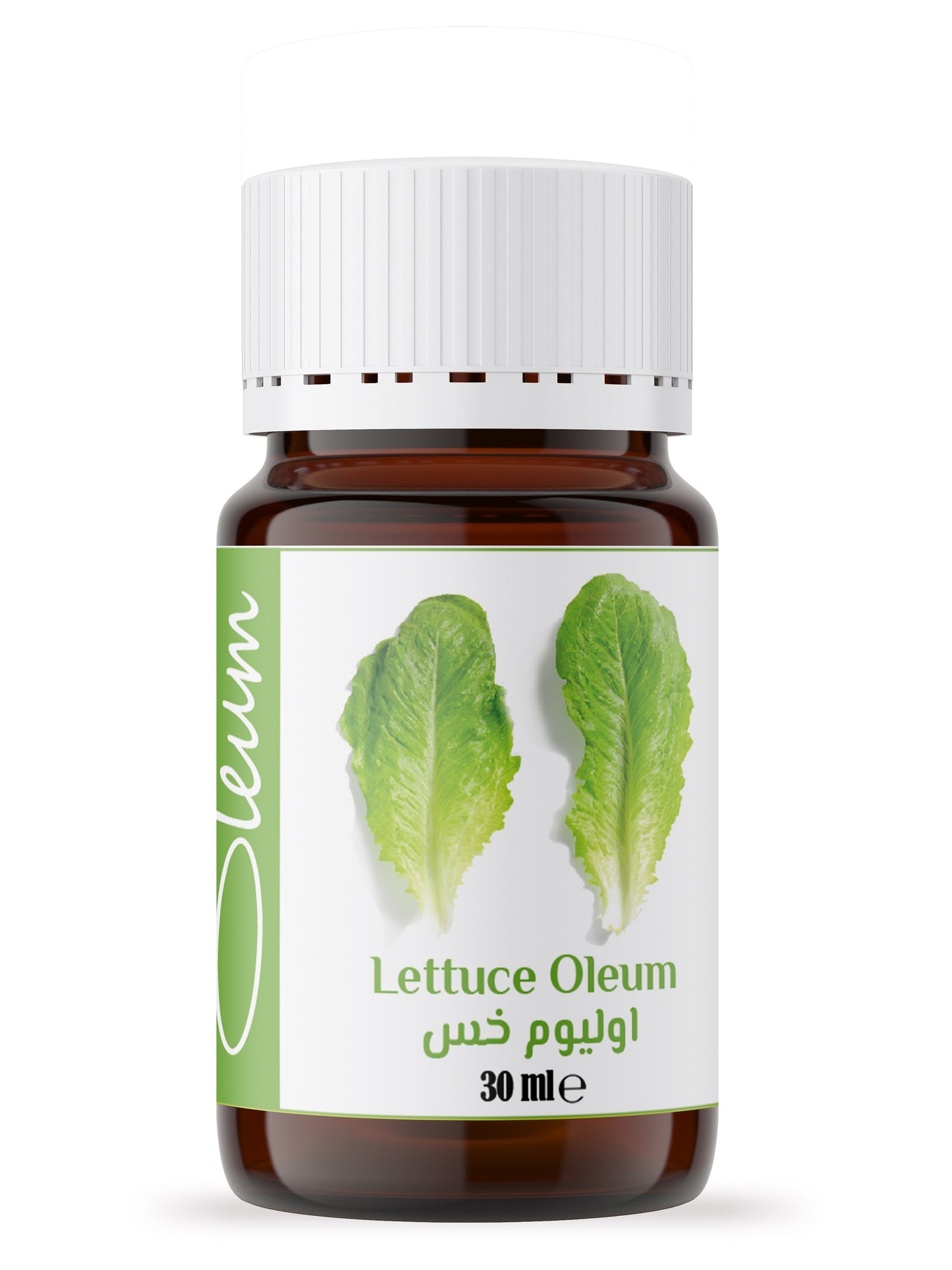 Oleum Lettuce Seed Oil -100% Pure Carrier Oil for Skin and Hair