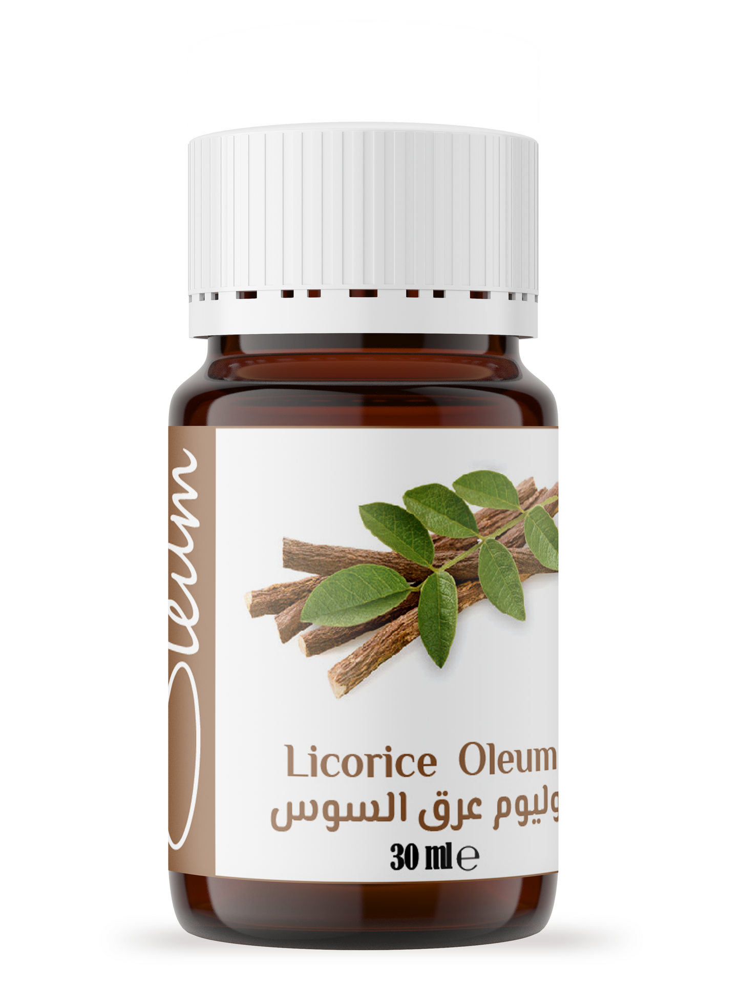 Oleum Licorice Oil - Pure for Skin Brightening - Natural and Even Toned - Radiant Appearance…